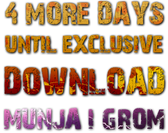 ESC countdown